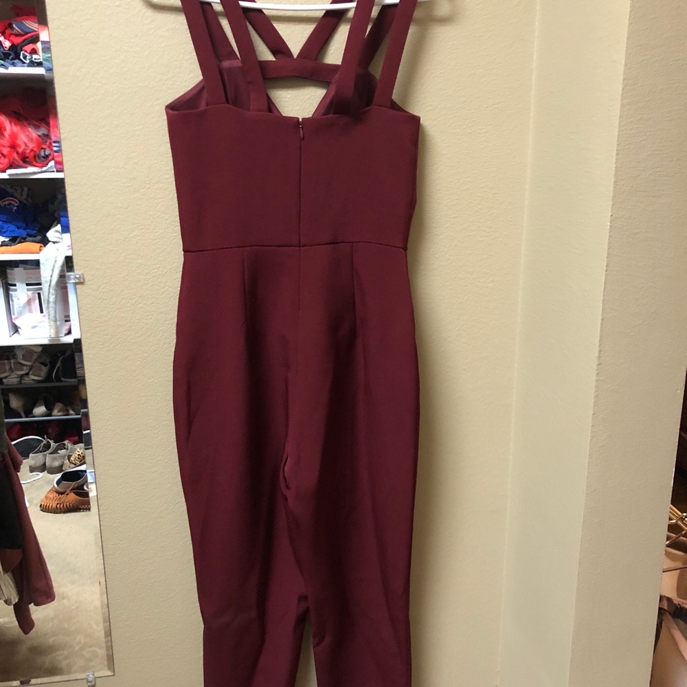 Express Jumper - Picture 3 of 4